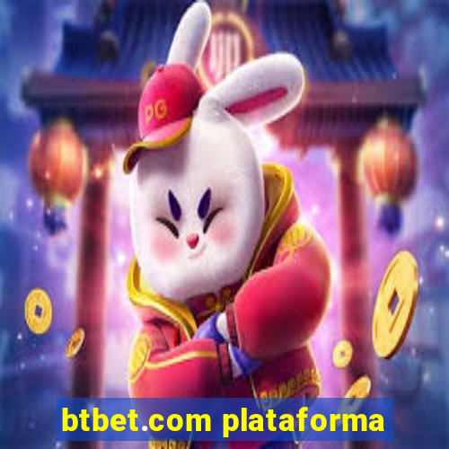 btbet.com plataforma